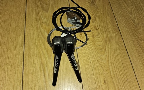 Sram rival speed double - rival,