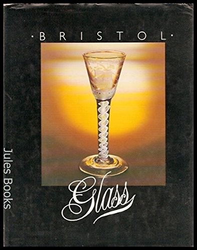 Bristol glass witt cleo - bristol,