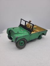 Dinky Toys No.430, Military
