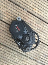 Bosch Drive Unit Performance