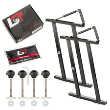 2X Hinge Dampers Flexboard