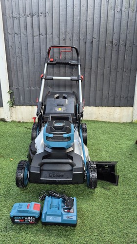 Erbauer 36v cordless rotary - cordless,