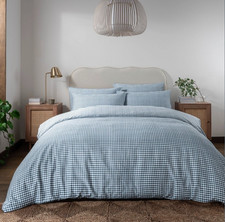 Christy Dulwich Check Luxury