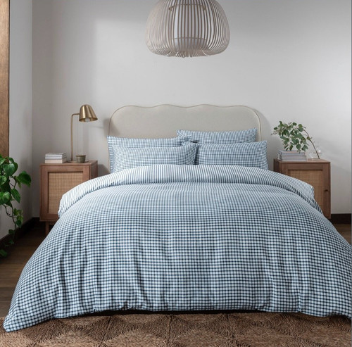 Christy dulwich check luxury - dulwich,