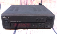 🎵 Sony ST‑H300 FM/AM