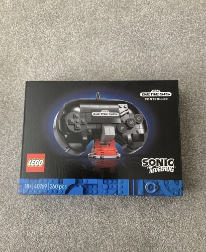 Lego 40769 sega - 40769,