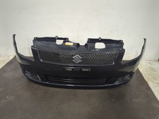 2006 SUZUKI Swift Hatchback