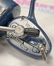 Mitchell Match 440A Coarse