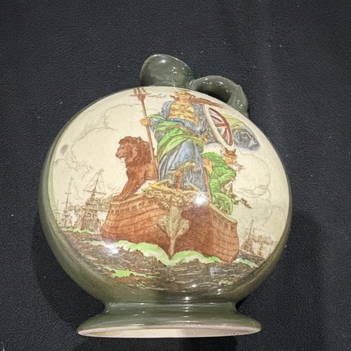 Rare royal doulton kingsware - rare,