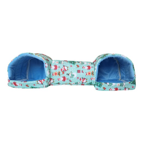 Hamster tunnel cage - hamster,