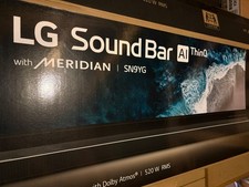 LG SN9YG 5.1.2 Channels 520W