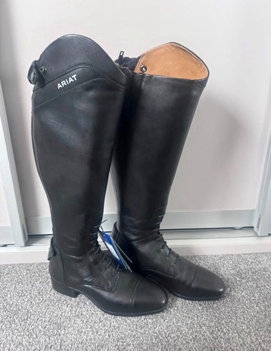 Ariat palisade women black - women's,