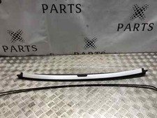 VW EOS CONVERTIBLE 2006-2010