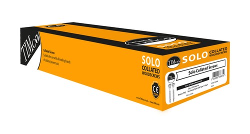 Timco solo phillips collated - solo,