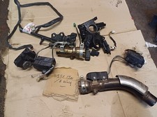 Suzuki gsx1300r B King Servo