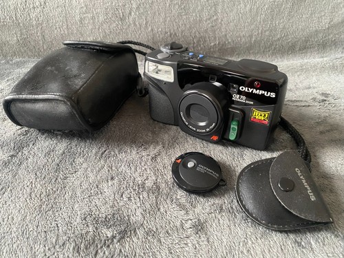 Olympus panorama zoom - olympus,