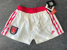 Vintage 1994 Nike Arsenal FC
