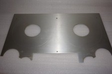 Face - panel  - sup   FOR