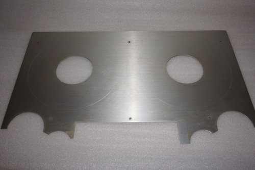 Face panel sup for - -,