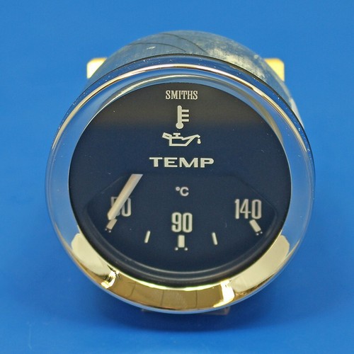 Smiths classic oil temperature - classic,