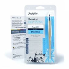 Joseph Gillott DRAWING DIP