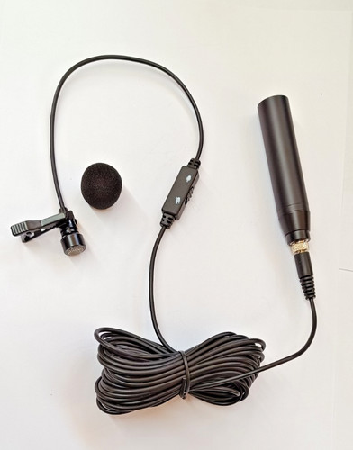 Professional phantom power - professional,