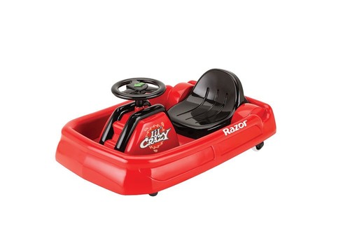 845423015428 electric drift - electric,