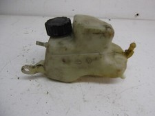 SUZUKI RG125 COOLANT TANK
