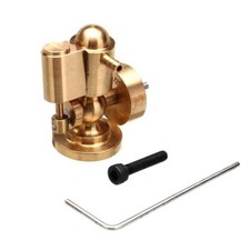 Miniature Steam Engine Kit