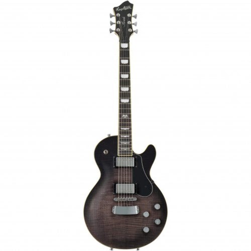 Hagstrom swede mkiii dark - hagstrom,