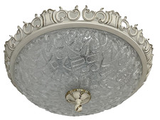 Art Nouveau / Art Deco Ice