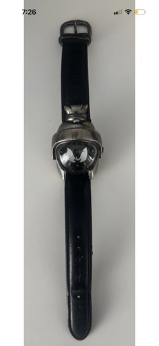 Marvin the martian watch - marvin,