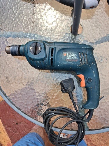 Black decker kr1000 re - black, &