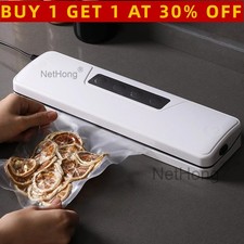Vacuum Food Sealer Automatic