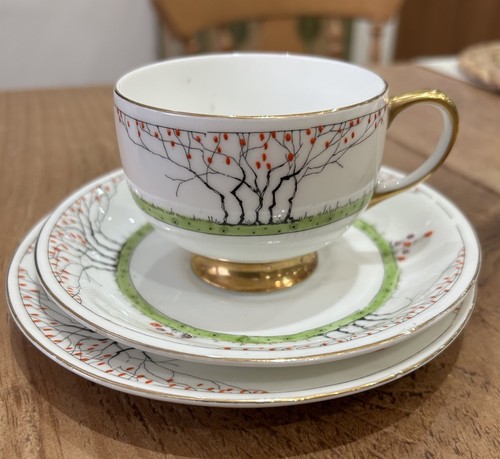 Antique 1920s art - 1920s, savoy