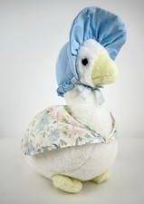 Jemima Puddle-Duck vintage￼
