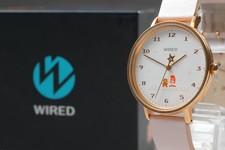 [Near MINT] Wired Super Mario