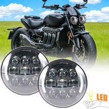 5.75" pair Triumph Speed