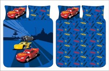 Disney Cars Double Bedding Set