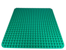 Lego Duplo -  Base Plate Large