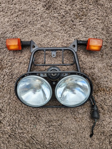Oem honda ruckus nps50 - honda,