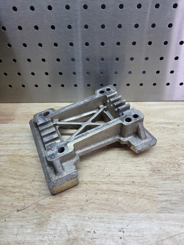 Magnesium incline 92mm - incline, 30mm