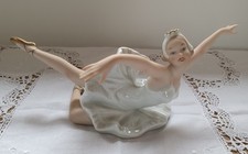 Vintage Wallendorf Porcelain
