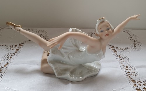 Vintage wallendorf porcelain - vintage,