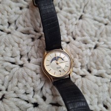 Vtg Seiko Womens 4K24-0019