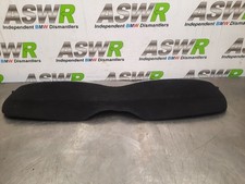 MINI Cooper R56 Luggage Cover