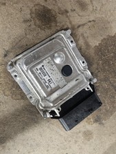 HYUNDAI i20 1.2 PETROL ECU