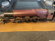 Hornby Princess Elizabeth DC
