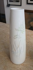 True Vintage 1950s Vase Seltmann Weiden Bavaria "Monika" - Height 19cm - W413