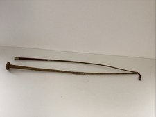 Vintage Plaited Fiberglass